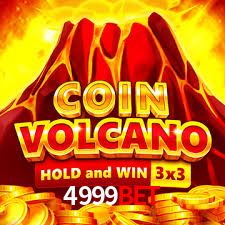 Welcome Bonus 4999bet