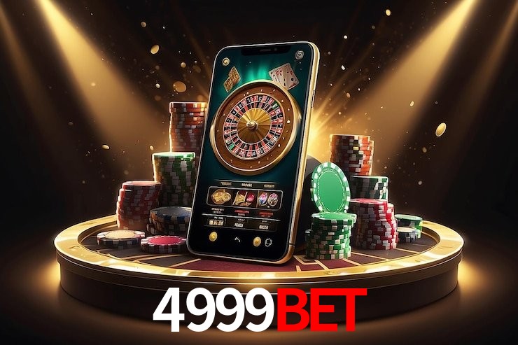 Integração de APIs 4999bet