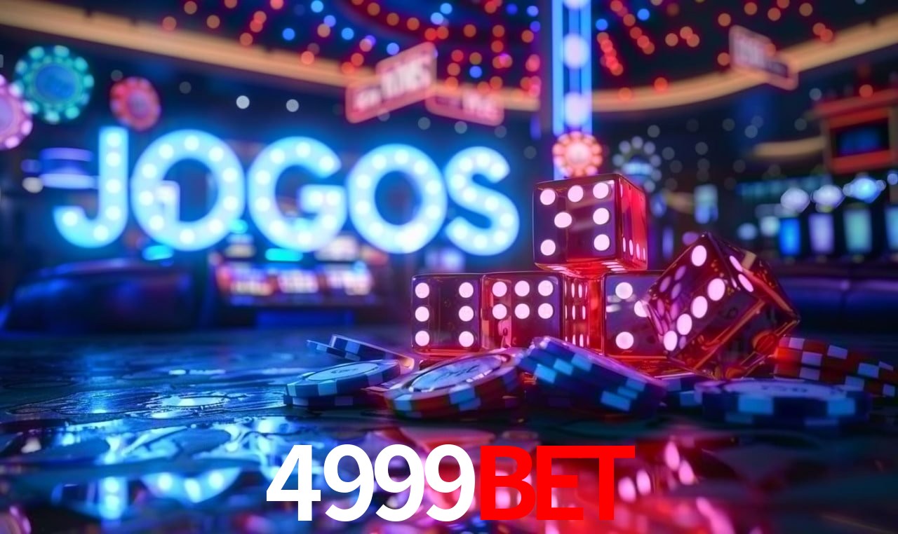 Provedores de Jogos 4999bet