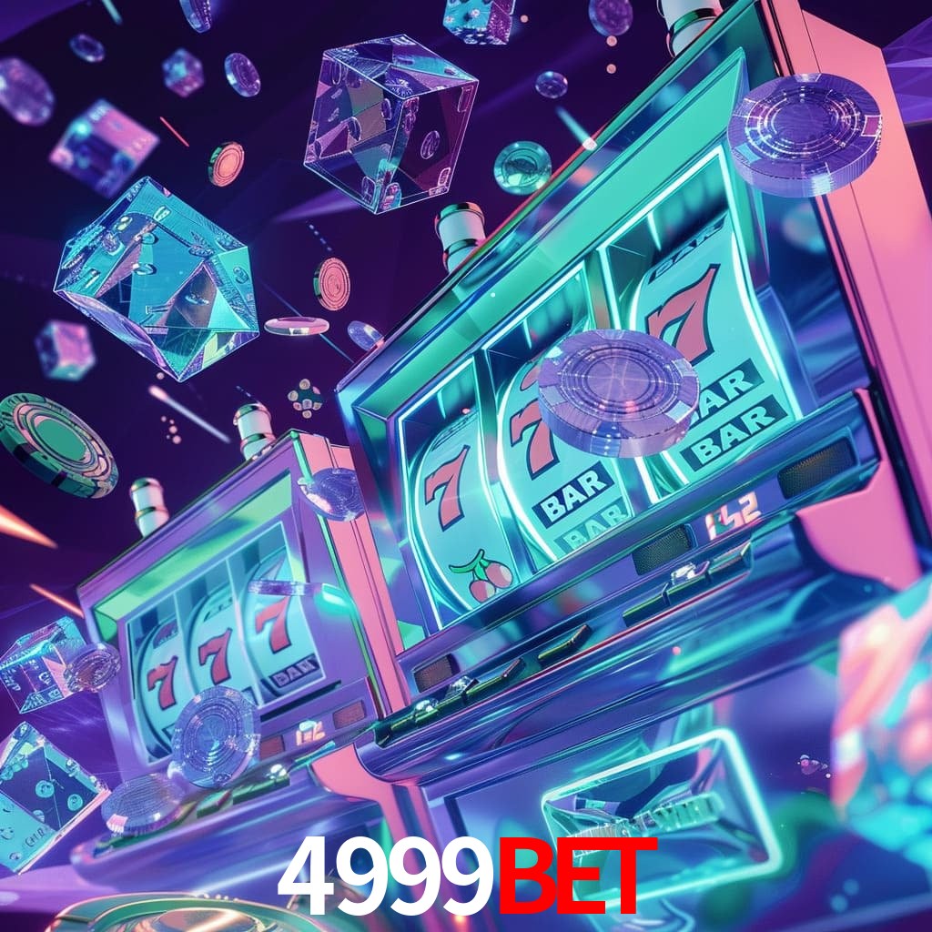 Jogos de Slot 4999bet