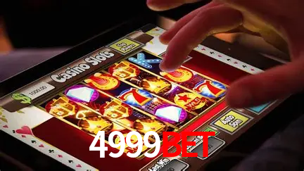 Interface do App 4999bet
