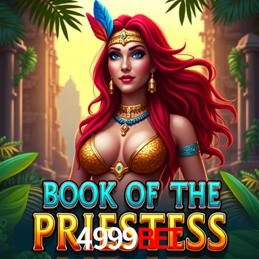 Inovações de Jogos na 4999bet: O Futuro das Experiências Interativas