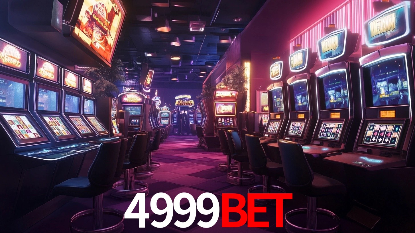 Account Benefits 4999bet