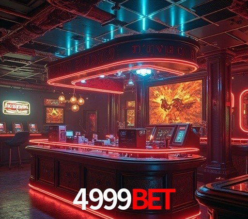 cassino 4999bet