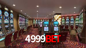 Blackjack Table 4999bet