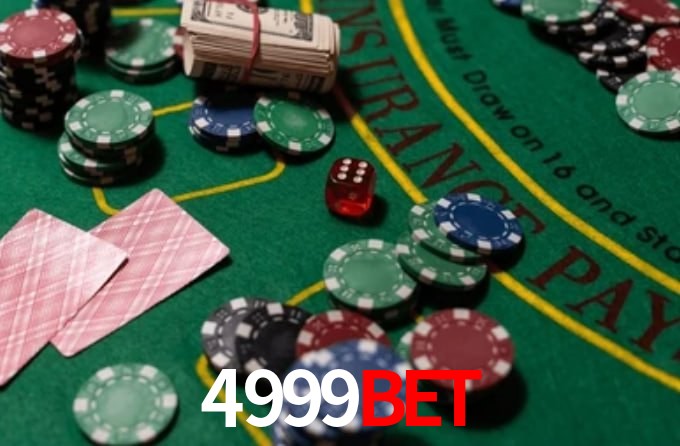 4999bet