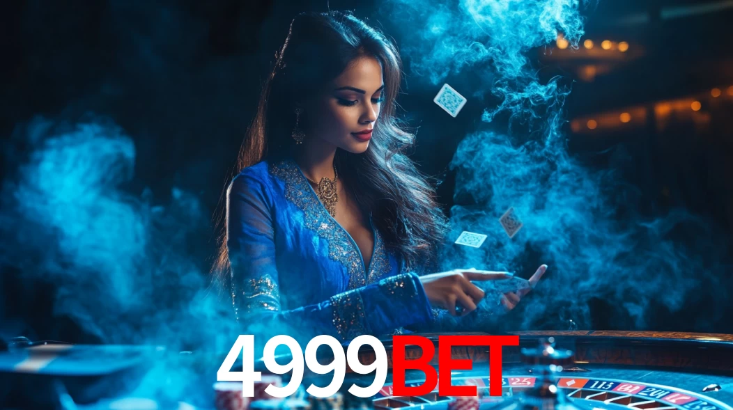 Recursos de Bônus 4999bet