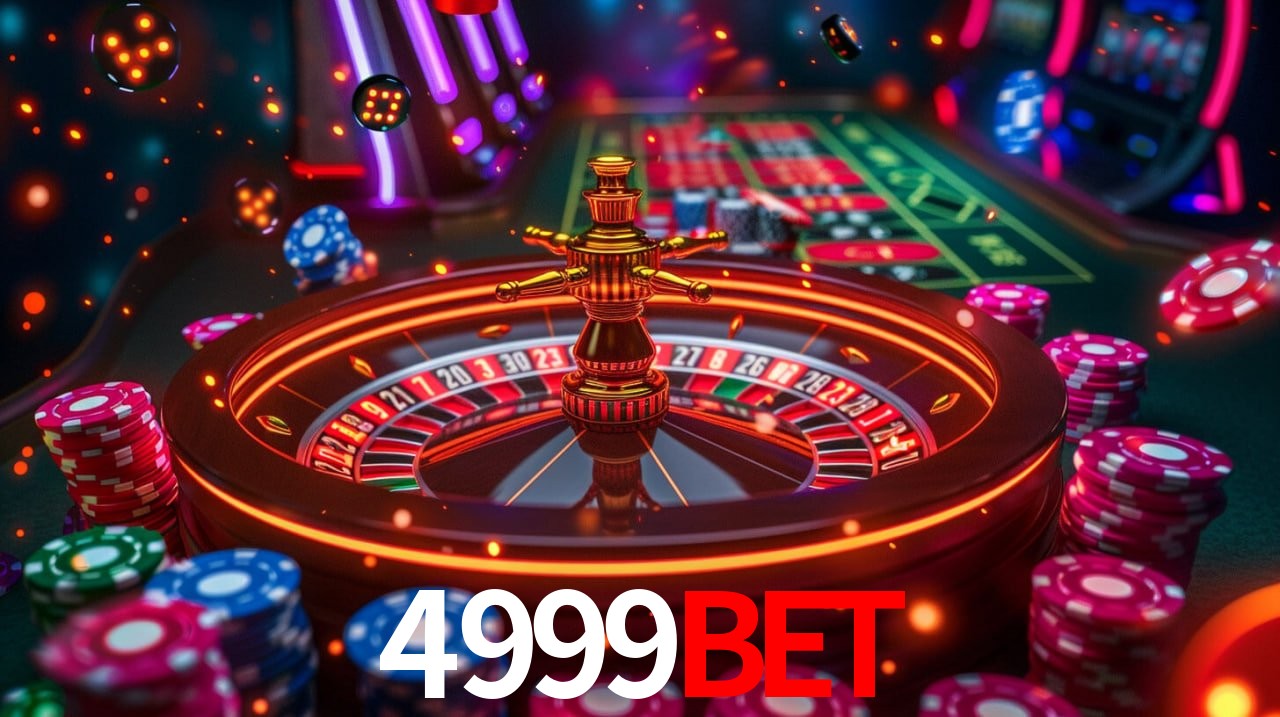 Casino Ao Vivo 4999bet