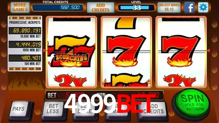 Jogos Exclusivos 4999bet