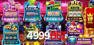 Live Casino 4999bet