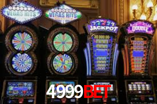 4999bet: Jogos de Caça-Níqueis-Altas Recompensas, Roleta-Velocidade, Blackjack-Desafios Máximos