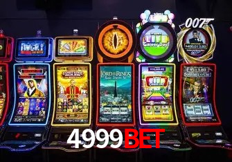 Desvendando o Mundo dos Jogos Virtuais na 4999bet