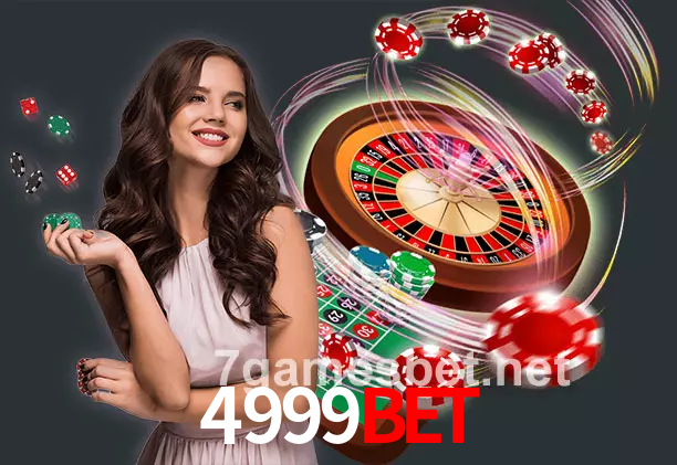 vivo no cassino 4999bet